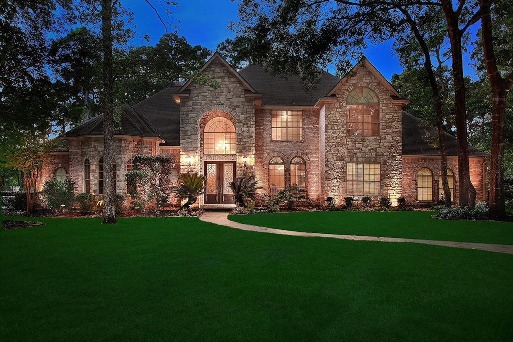 9226 Eagles Landing, Magnolia, TX 77354