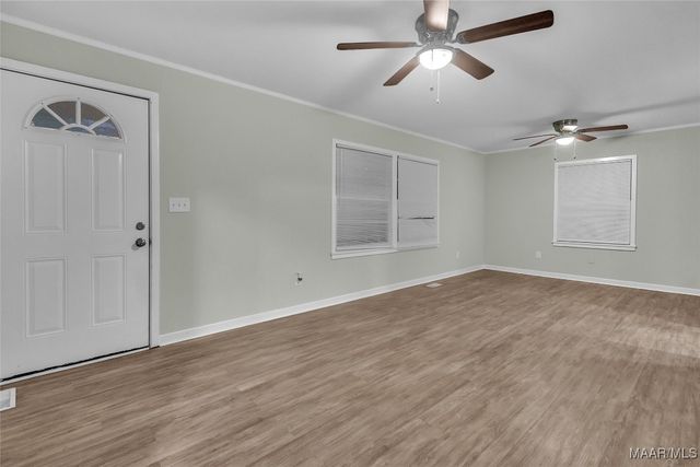 415 Forest Hills Drive, Montgomery, AL 36109