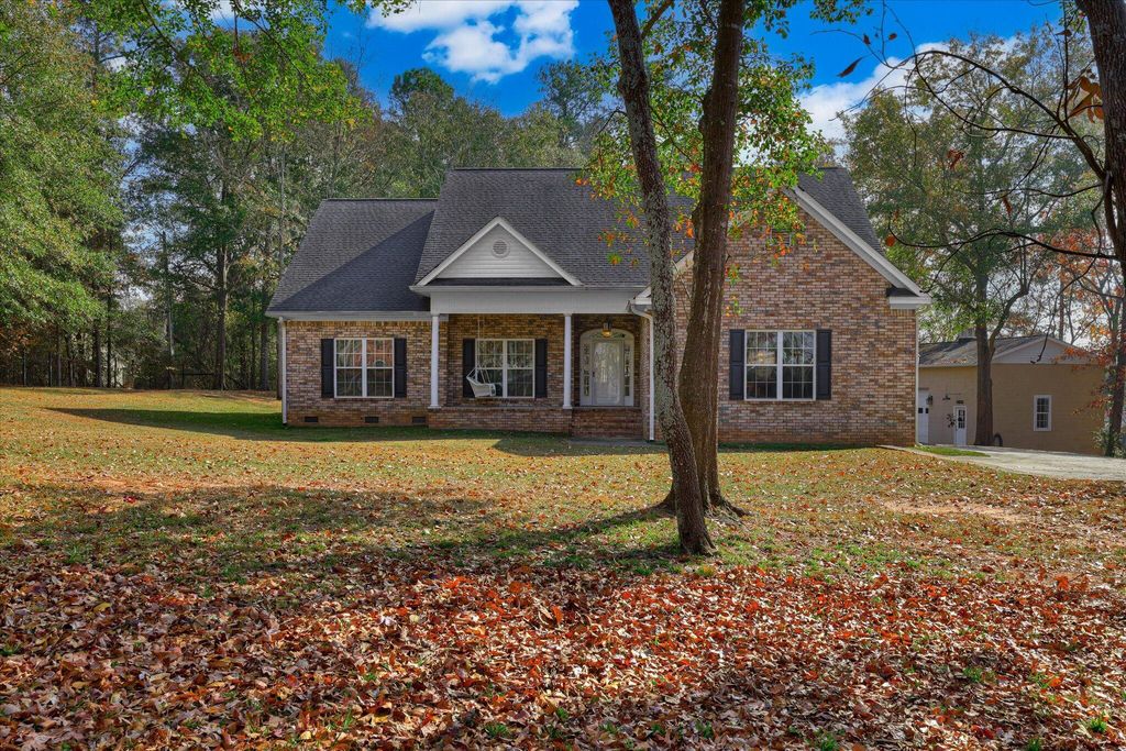 419 Murrah Road, North Augusta, SC 29860