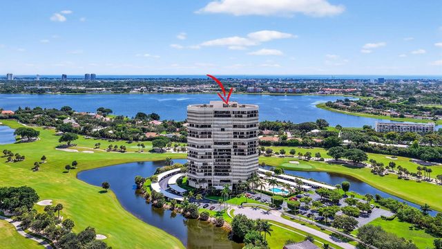 1900 Consulate Place 1705, West Palm Beach, FL 33401