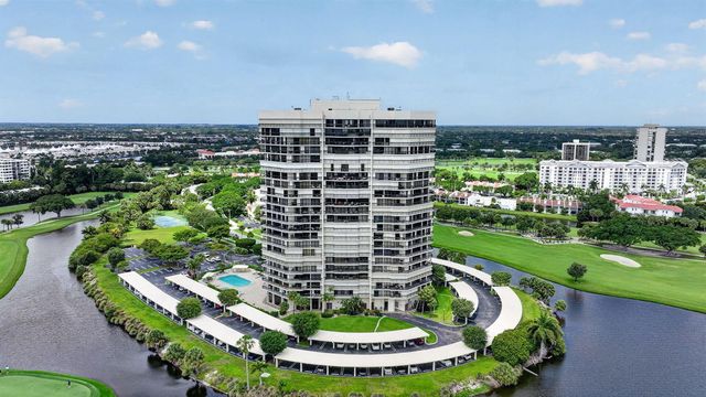 1900 Consulate Place 1705, West Palm Beach, FL 33401