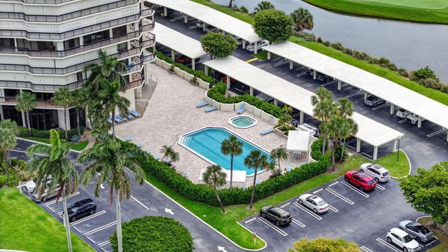 1900 Consulate Place 1705, West Palm Beach, FL 33401