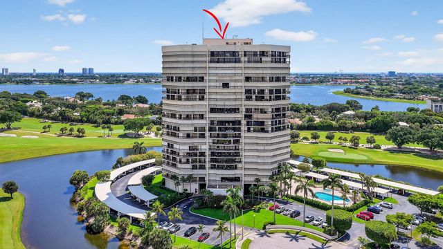 1900 Consulate Place 1705, West Palm Beach, FL 33401