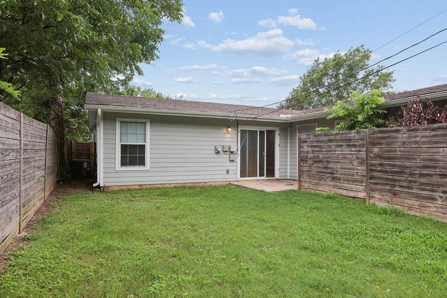 2308 Devonshire DR A, Austin, TX 78723
