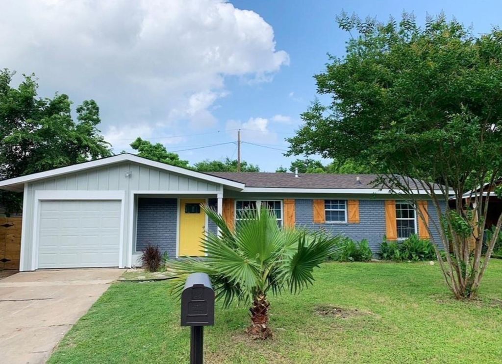 2308 Devonshire DR A, Austin, TX 78723