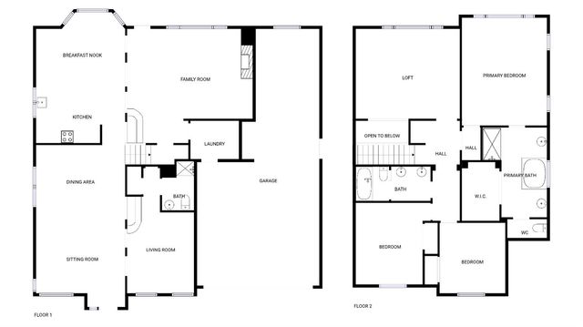 10921 Pelara Ct, Rancho Cordova, CA 95670