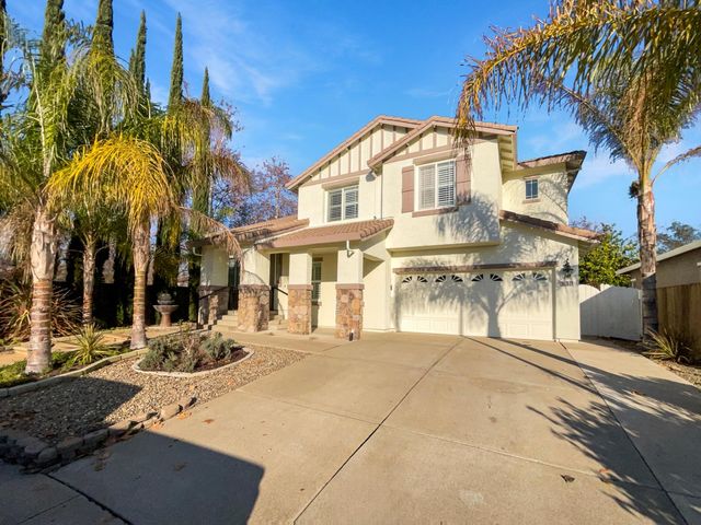 10921 Pelara Ct, Rancho Cordova, CA 95670