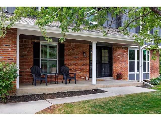 8624 E Mineral Cir, Centennial, CO 80112