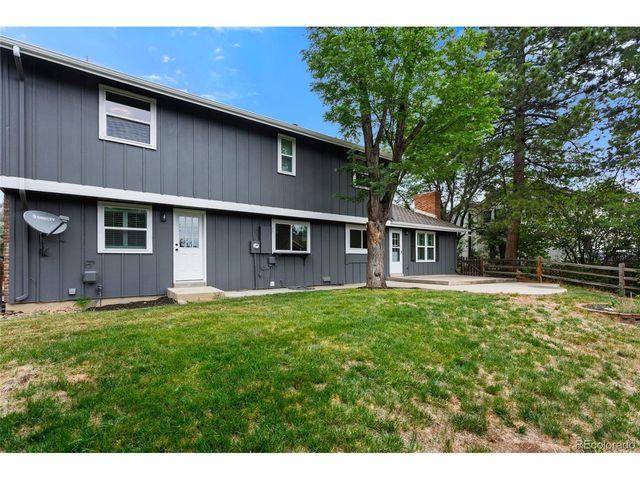 8624 E Mineral Cir, Centennial, CO 80112