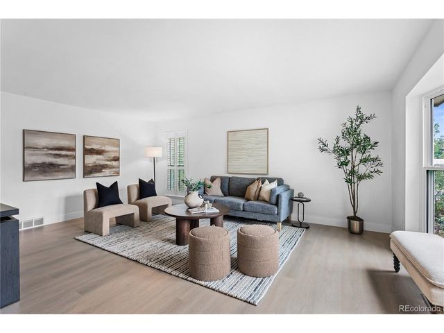 8624 E Mineral Cir, Centennial, CO 80112