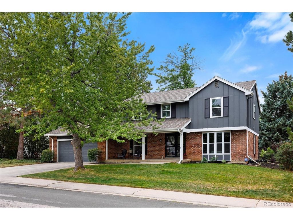 8624 E Mineral Cir, Centennial, CO 80112