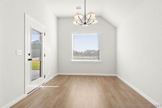 1203 N Elder Avenue, Broken Arrow, OK 74012