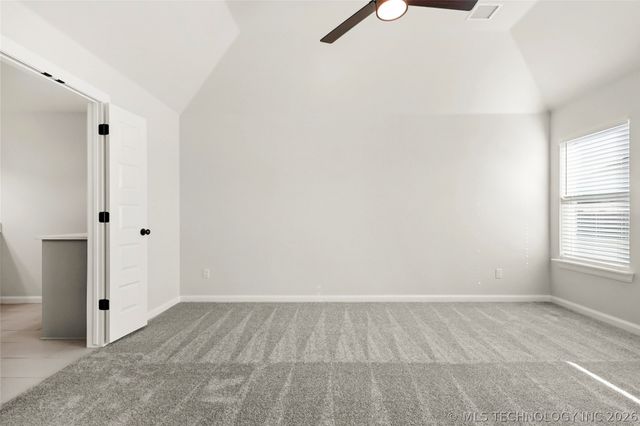 1203 N Elder Avenue, Broken Arrow, OK 74012