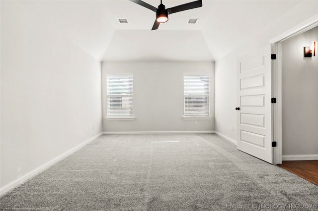 1203 N Elder Avenue, Broken Arrow, OK 74012