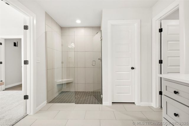 1203 N Elder Avenue, Broken Arrow, OK 74012