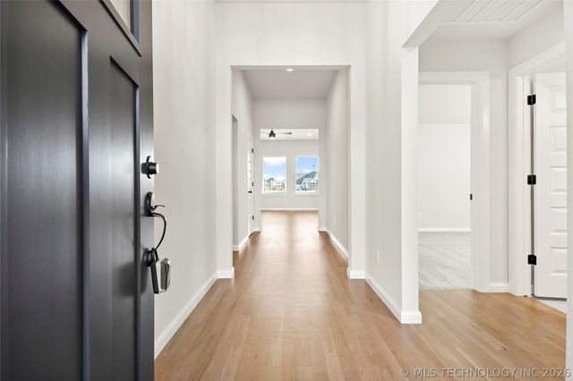 1203 N Elder Avenue, Broken Arrow, OK 74012