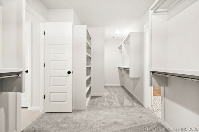 1203 N Elder Avenue, Broken Arrow, OK 74012