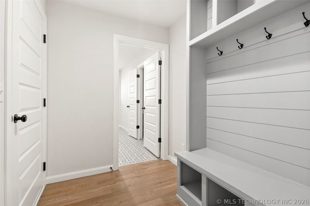 1203 N Elder Avenue, Broken Arrow, OK 74012