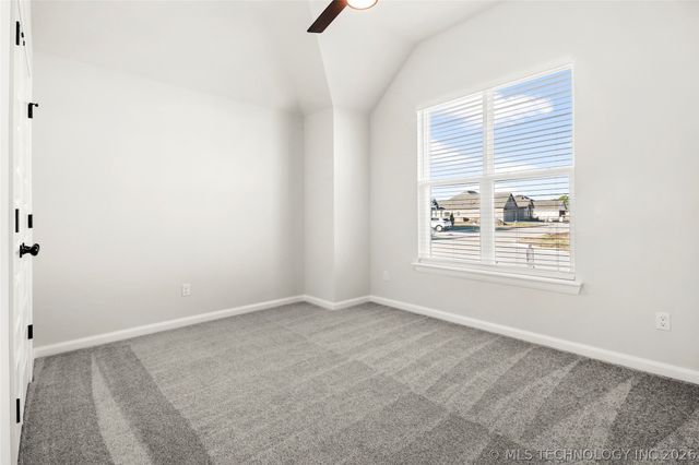 1203 N Elder Avenue, Broken Arrow, OK 74012