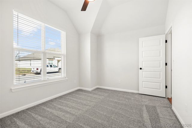 1203 N Elder Avenue, Broken Arrow, OK 74012