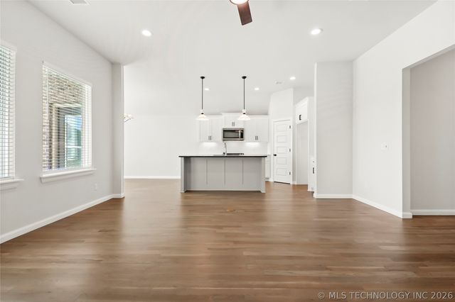 1203 N Elder Avenue, Broken Arrow, OK 74012