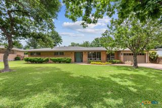 3113 W Avenue T, Temple, TX 76504