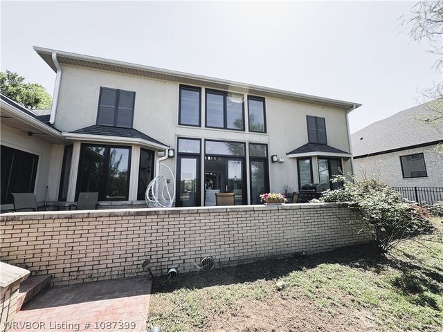 9005 Lakeside Way, Fort Smith, AR 72903