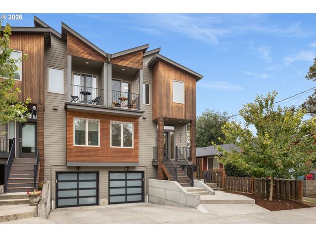 4222 N KERBY Ave, Portland, OR 97217