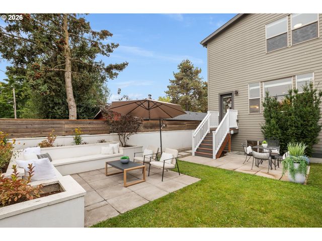 4222 N KERBY Ave, Portland, OR 97217