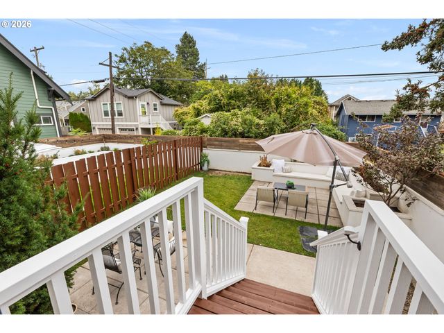 4222 N KERBY Ave, Portland, OR 97217