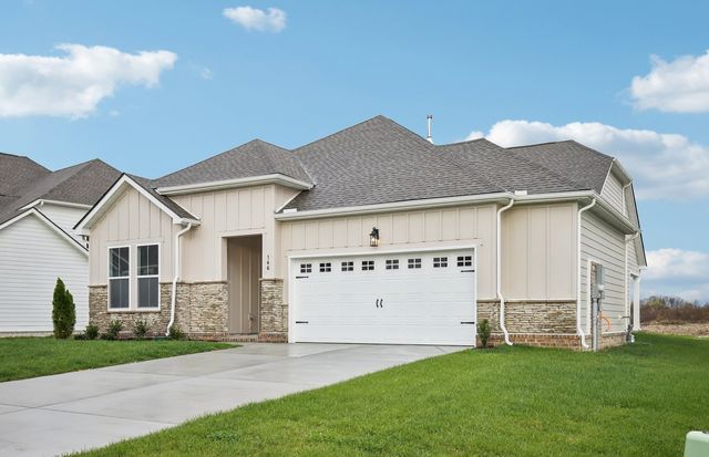 146 Emeline Way, Mount Juliet, TN 37122