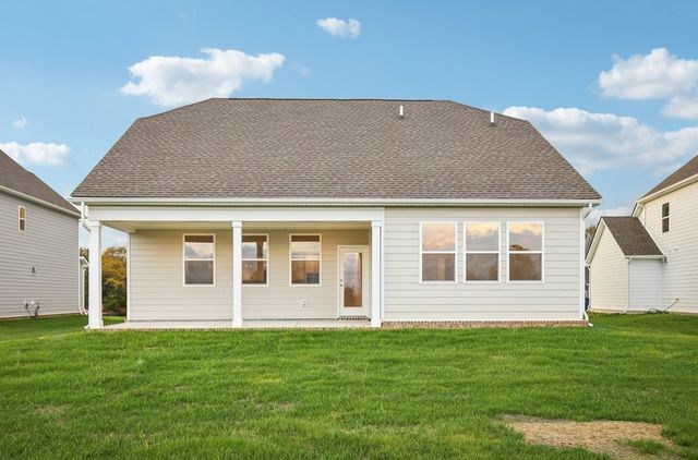 146 Emeline Way, Mount Juliet, TN 37122