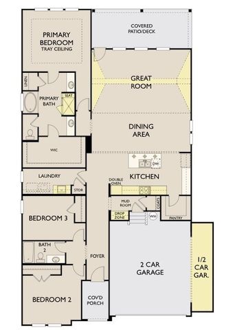 146 Emeline Way, Mount Juliet, TN 37122