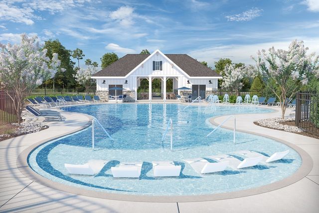 146 Emeline Way, Mount Juliet, TN 37122