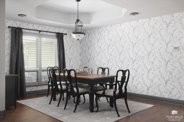 207 Ruth's Lane, Wamego, KS 66547