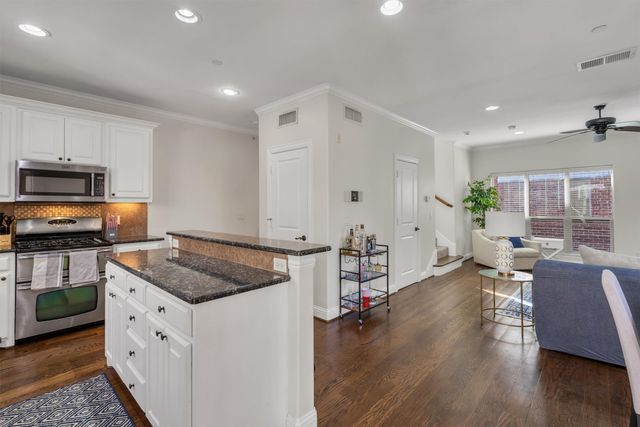 3421 Normandy Avenue 6, University Park, TX 75205