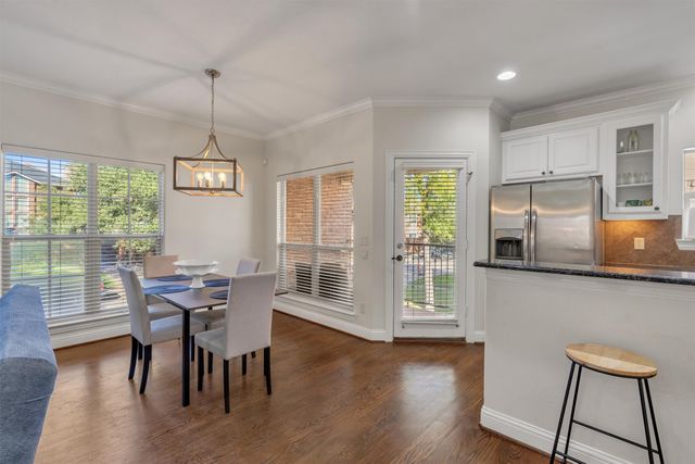 3421 Normandy Avenue 6, University Park, TX 75205