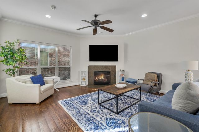 3421 Normandy Avenue 6, University Park, TX 75205