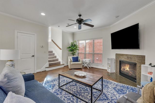 3421 Normandy Avenue 6, University Park, TX 75205