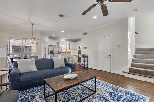 3421 Normandy Avenue 6, University Park, TX 75205