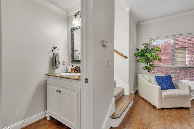 3421 Normandy Avenue 6, University Park, TX 75205