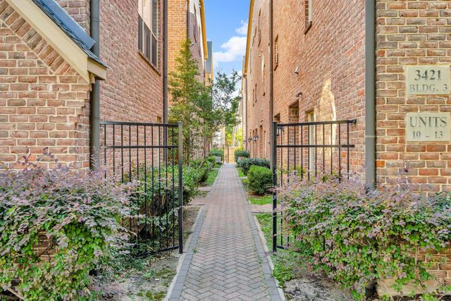 3421 Normandy Avenue 6, University Park, TX 75205