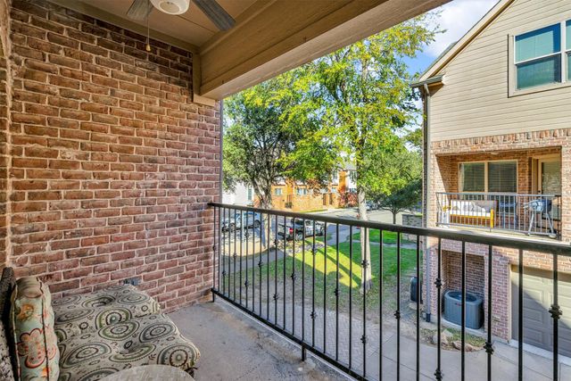 3421 Normandy Avenue 6, University Park, TX 75205