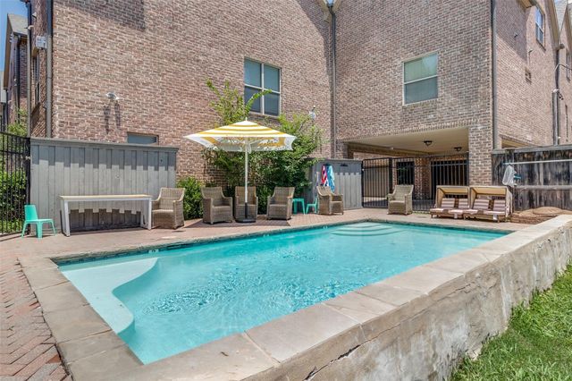 3421 Normandy Avenue 6, University Park, TX 75205