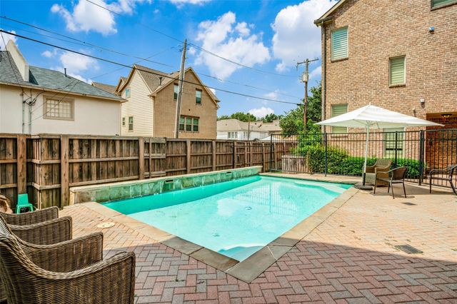 3421 Normandy Avenue 6, University Park, TX 75205