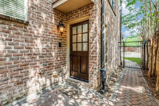 3421 Normandy Avenue 6, University Park, TX 75205