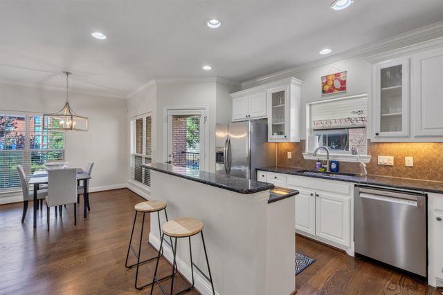 3421 Normandy Avenue 6, University Park, TX 75205