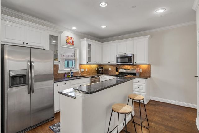 3421 Normandy Avenue 6, University Park, TX 75205