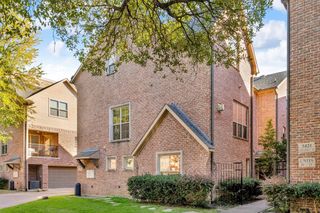 3421 Normandy Avenue 6, University Park, TX 75205