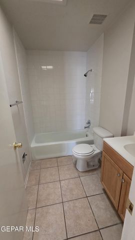 10932 GEORGE ARCHER Drive, El Paso, TX 79936